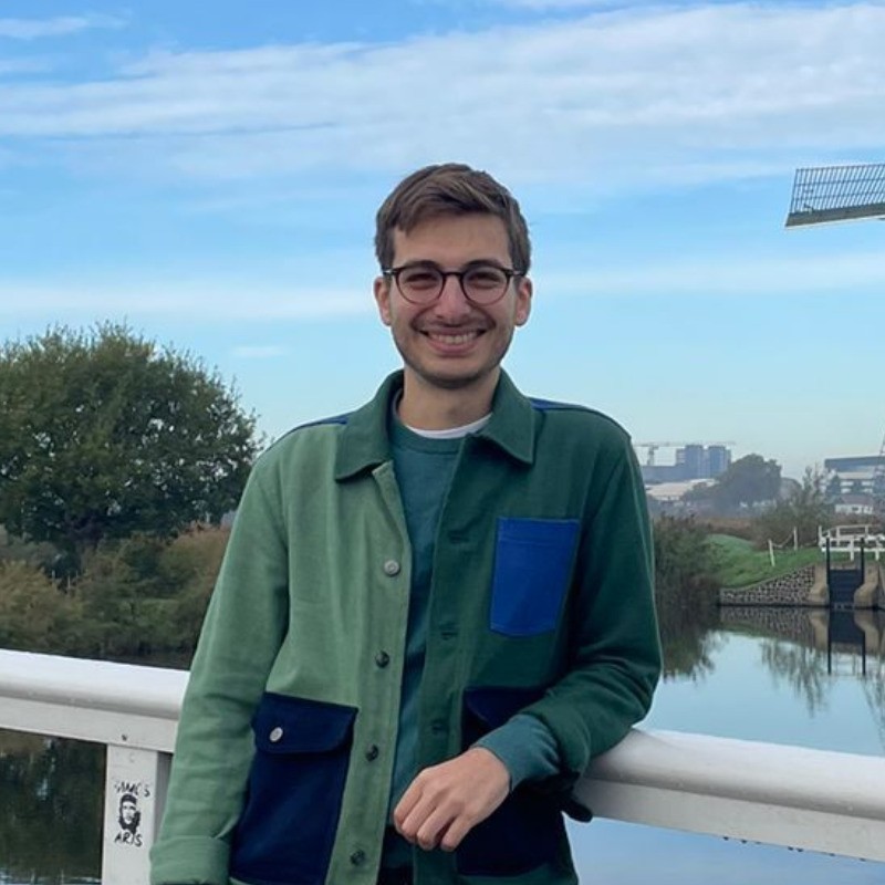 Federico Ferraro