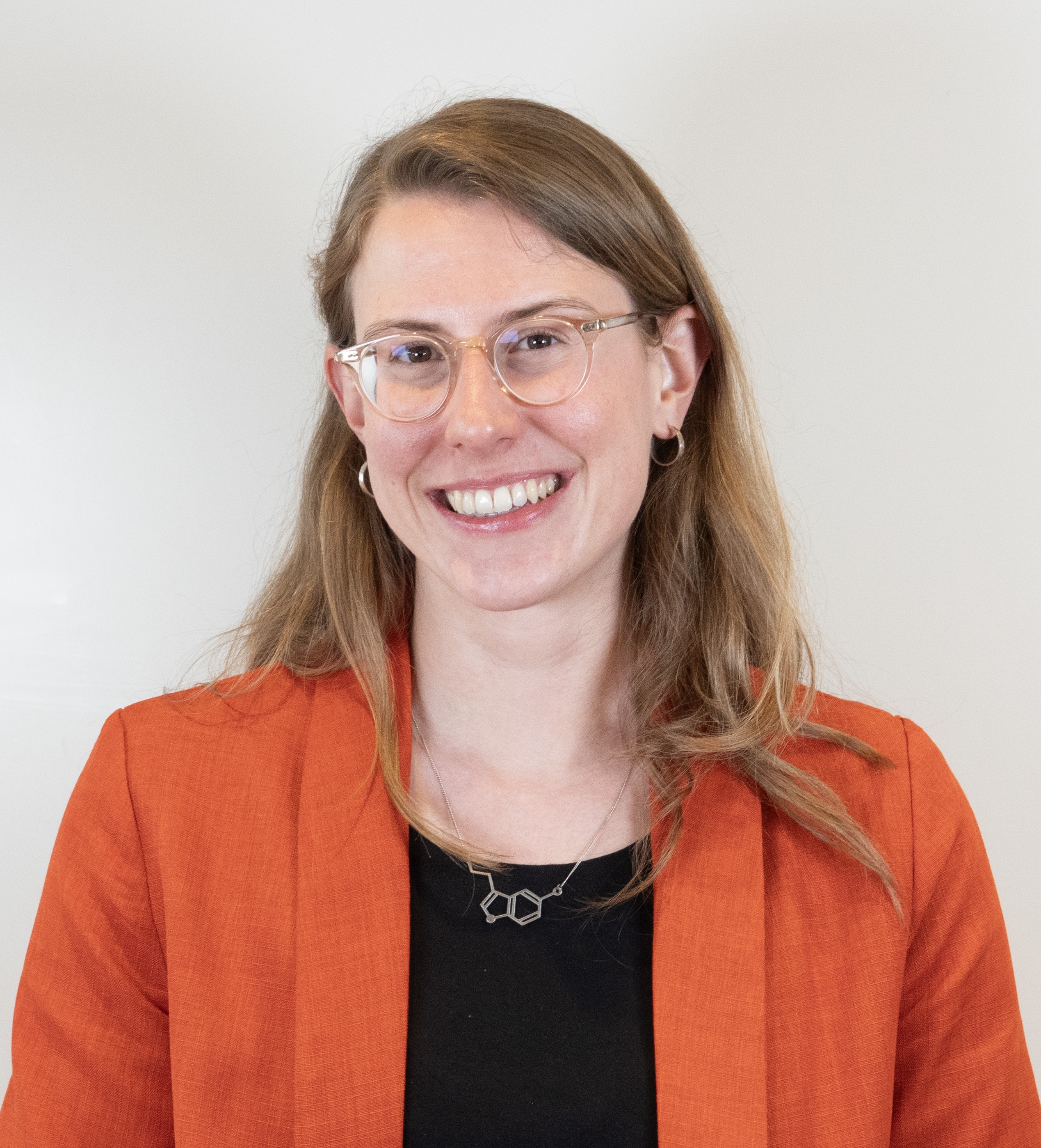 Karen van der Werff