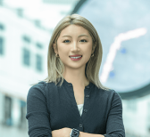 Xinyi Wan
