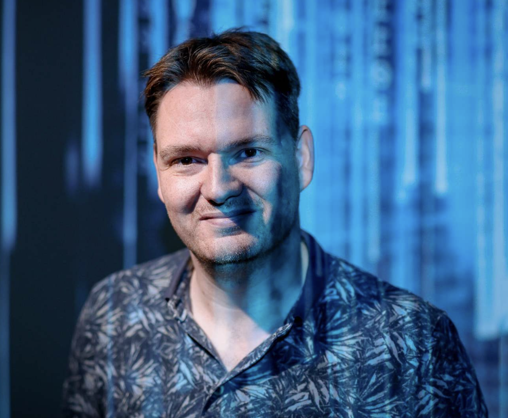 Geert Litjens