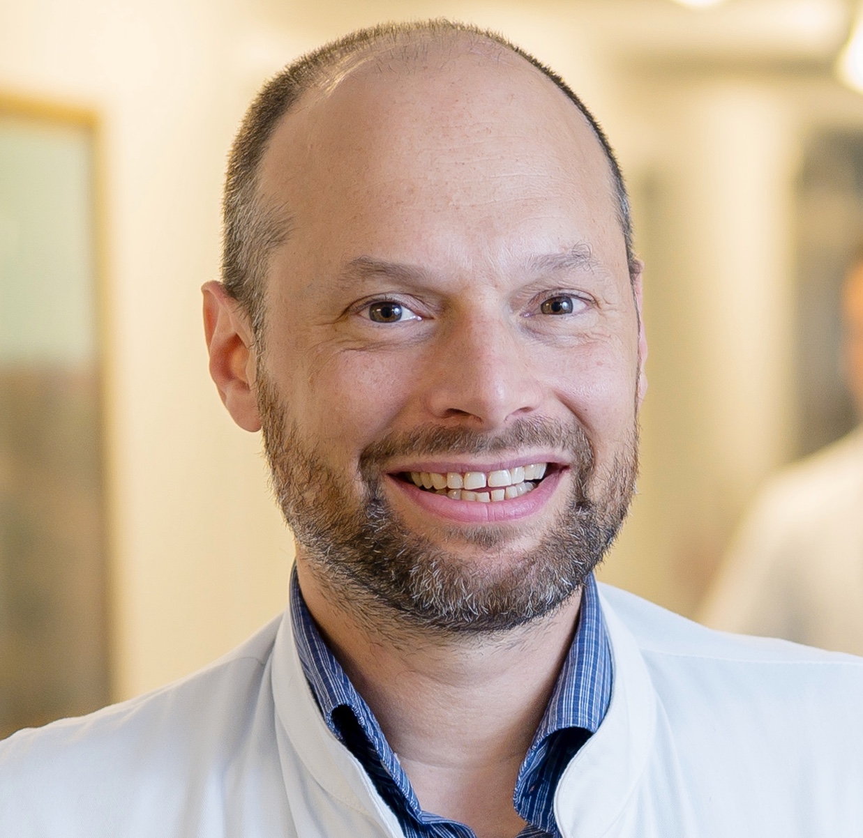 Martijn Bauer